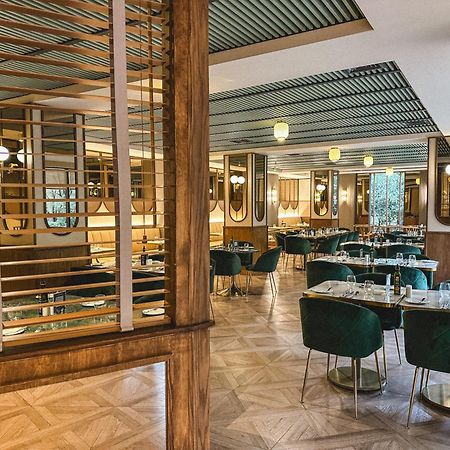 Hotel Director Vitacura Santiago Dış mekan fotoğraf