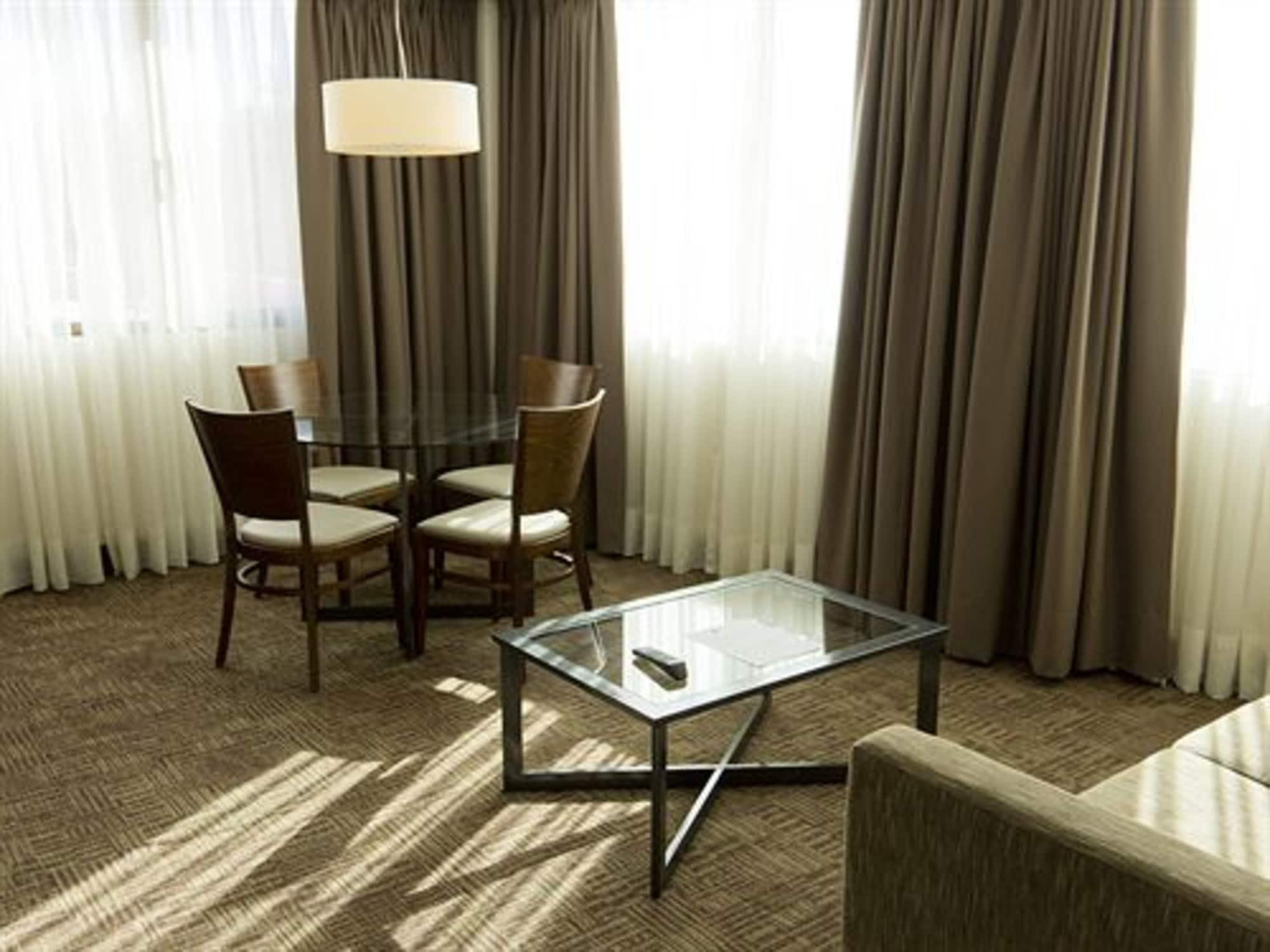 Hotel Director Vitacura Santiago Dış mekan fotoğraf