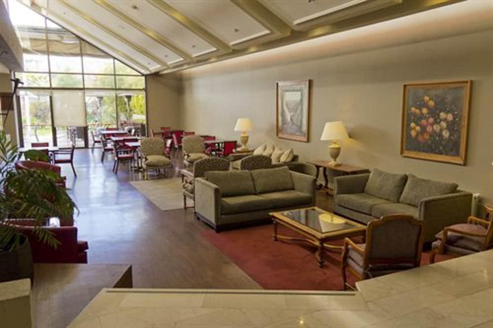 Hotel Director Vitacura Santiago Dış mekan fotoğraf