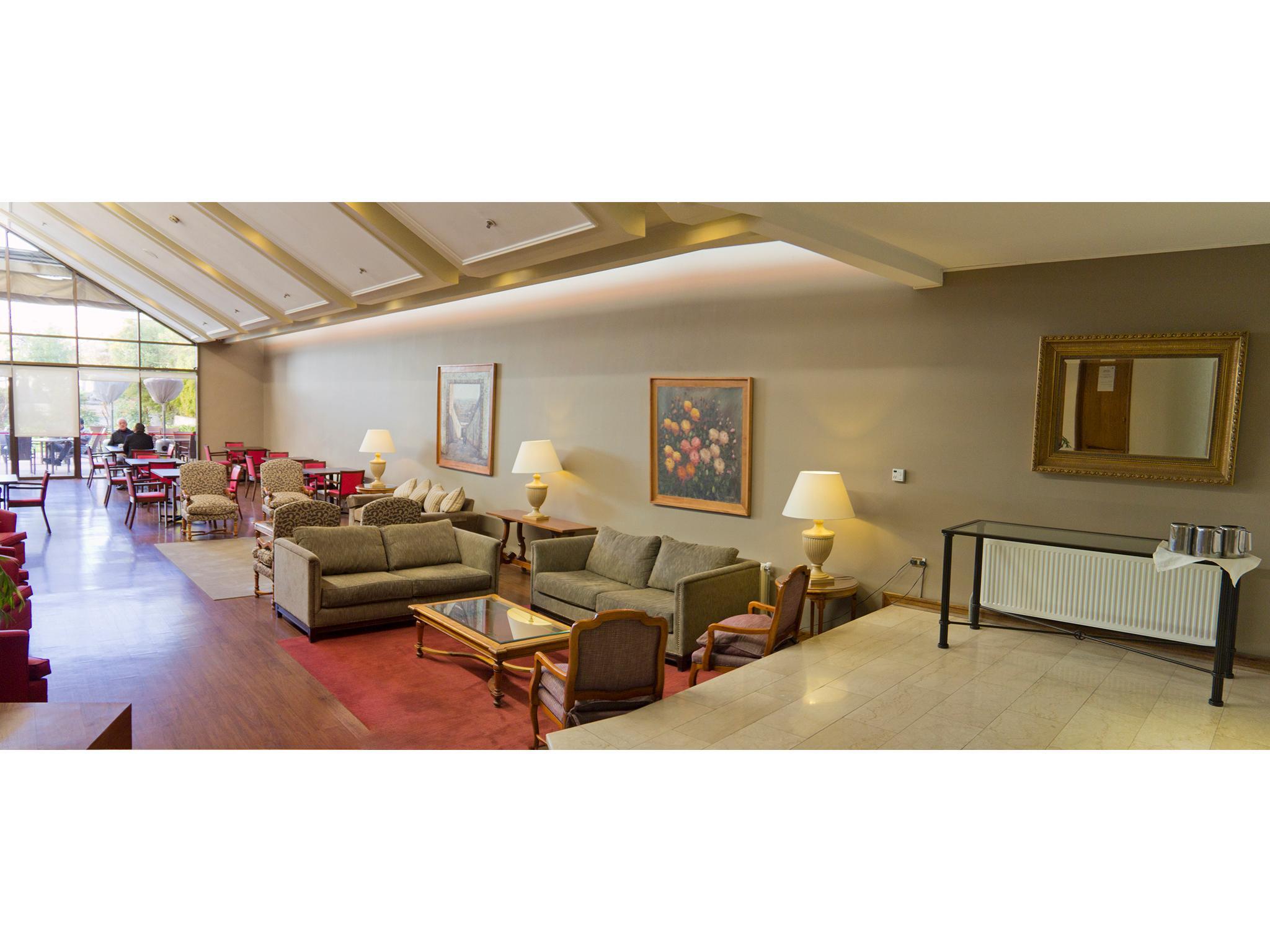 Hotel Director Vitacura Santiago Dış mekan fotoğraf