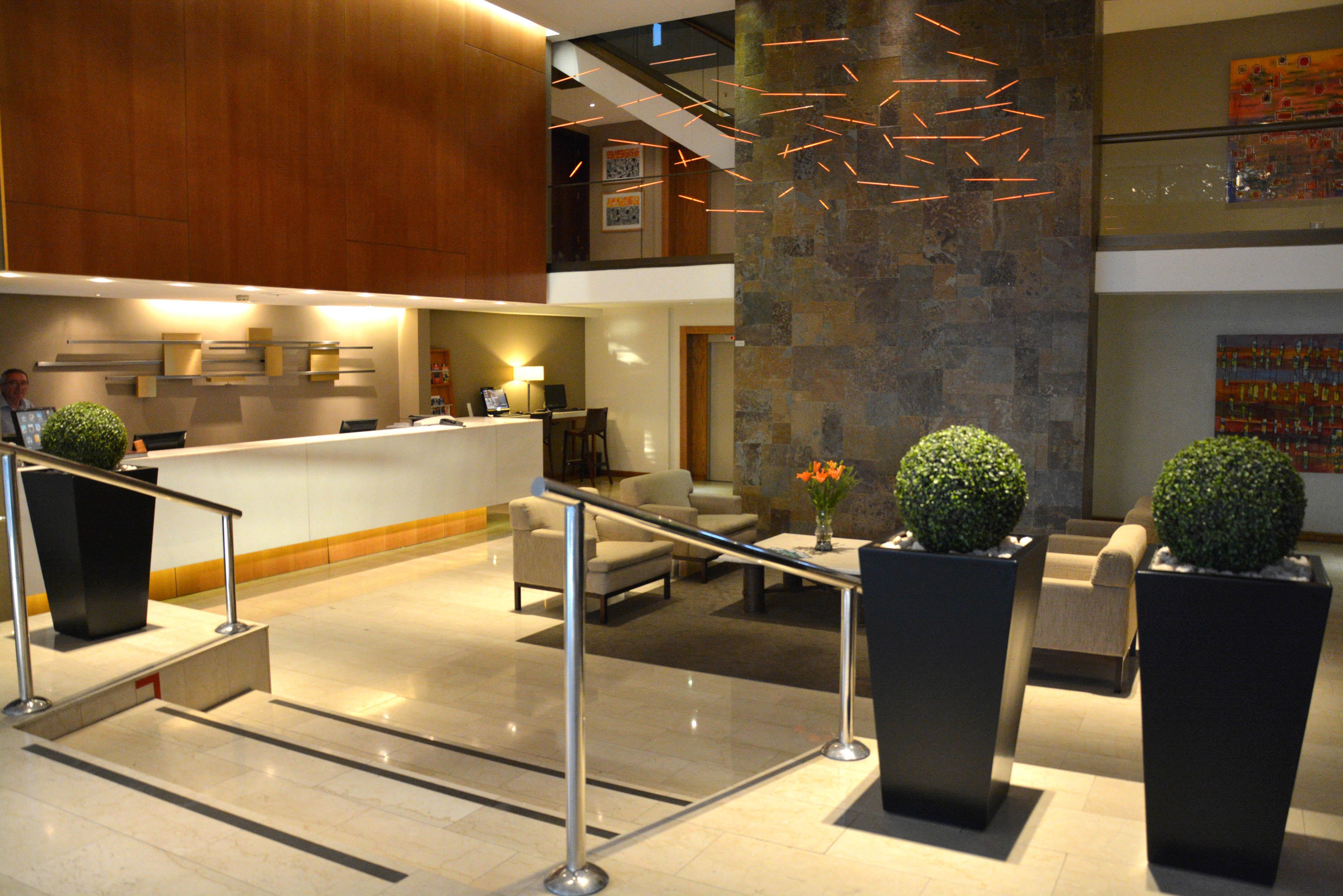 Hotel Director Vitacura Santiago Dış mekan fotoğraf
