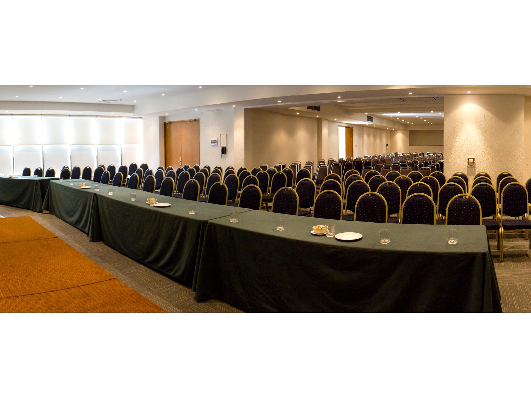 Hotel Director Vitacura Santiago Dış mekan fotoğraf