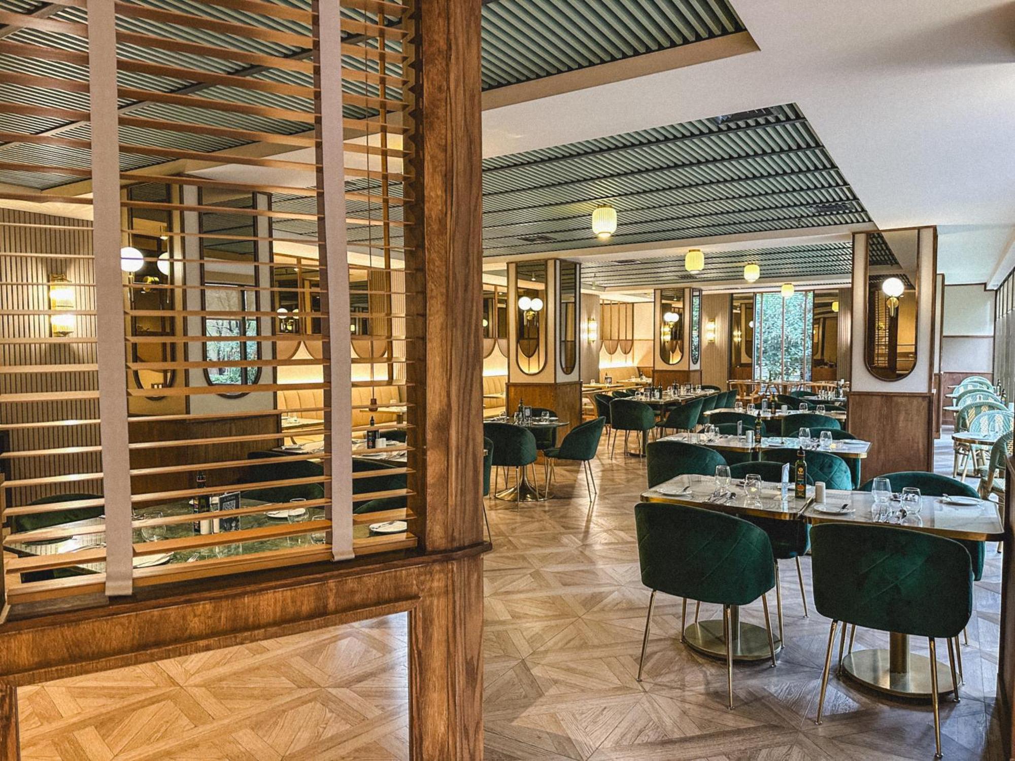 Hotel Director Vitacura Santiago Dış mekan fotoğraf