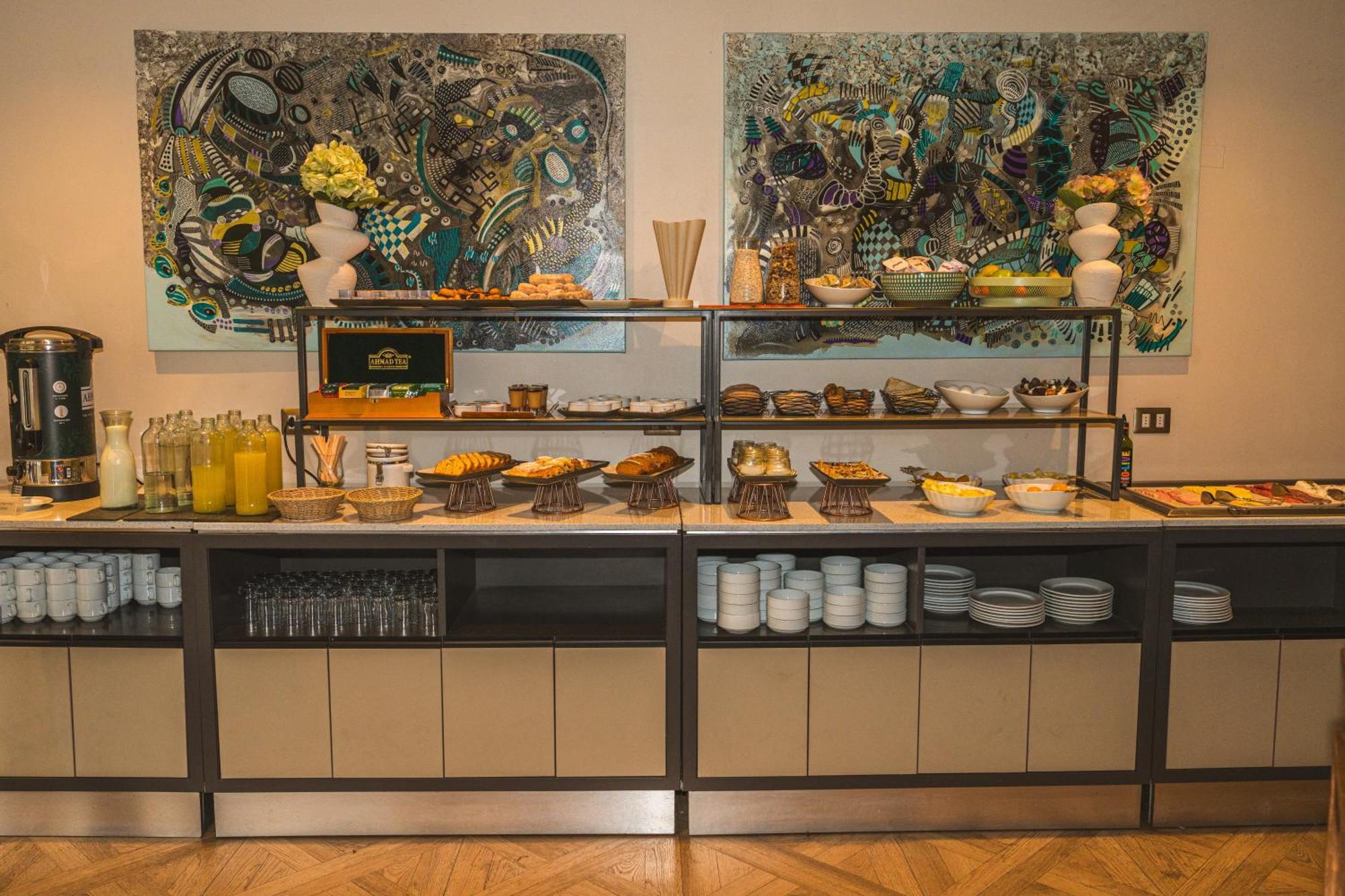 Hotel Director Vitacura Santiago Dış mekan fotoğraf
