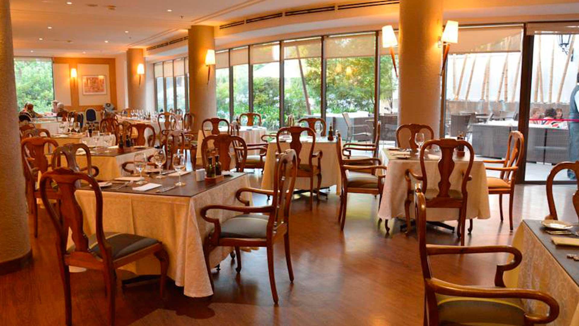 Hotel Director Vitacura Santiago Dış mekan fotoğraf