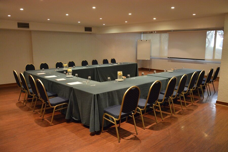 Hotel Director Vitacura Santiago Dış mekan fotoğraf