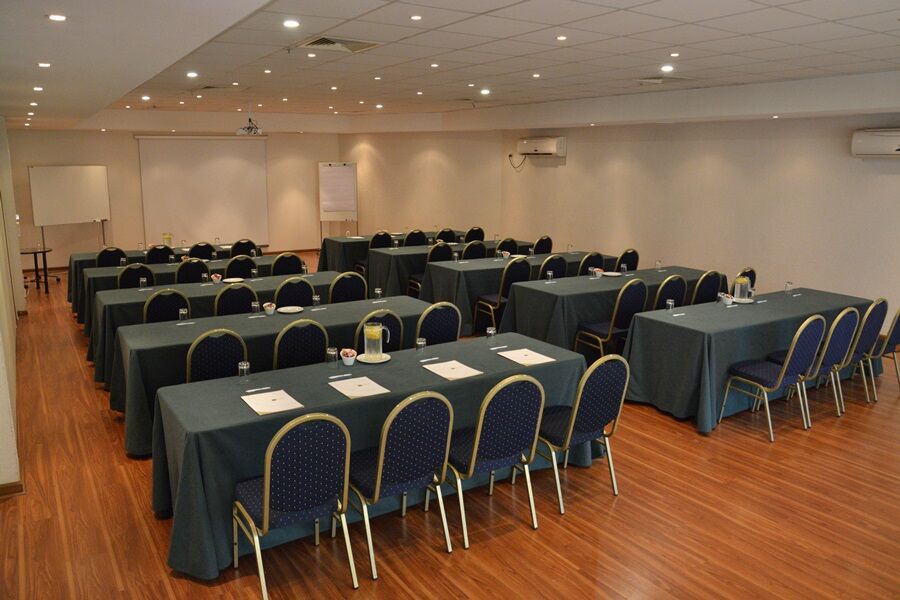 Hotel Director Vitacura Santiago Dış mekan fotoğraf