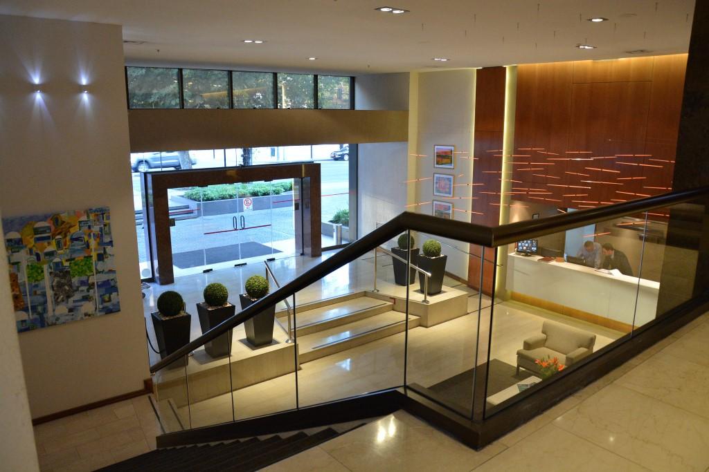 Hotel Director Vitacura Santiago Dış mekan fotoğraf